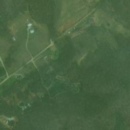 Satellite imagery of McDaniel Ridge, US