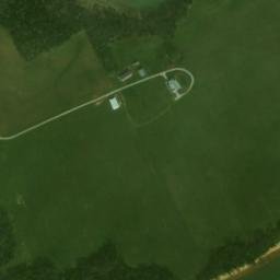 Satellite imagery of Marney Bluff, US