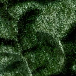 Satellite imagery of Mine Ridge, US