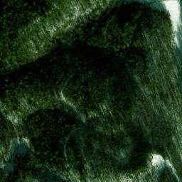 Satellite imagery of Toper Ridge, US