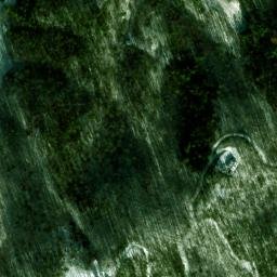 Satellite imagery of Toper Ridge, US