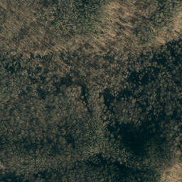 Satellite imagery of Grassy Ridge, US