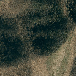 Satellite imagery of Grassy Ridge, US