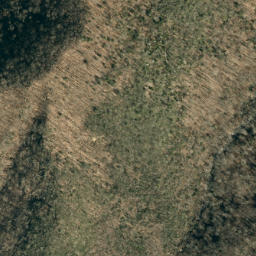 Satellite imagery of Grassy Ridge, US