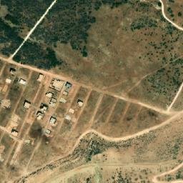 Satellite imagery of Djebel Boukerdel, DZ