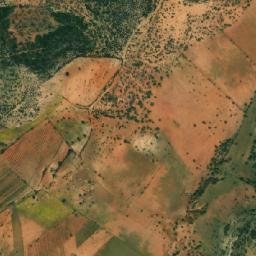 Satellite imagery of Koudiet Ezzitouni, DZ