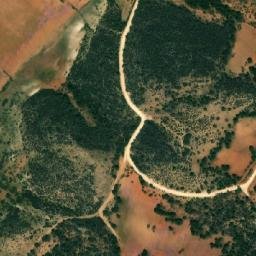 Satellite imagery of Koudiet Ezzitouni, DZ