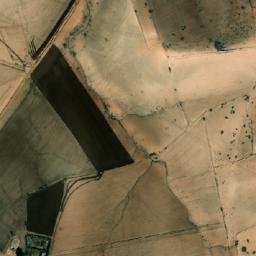 Satellite imagery of El Kaldia, DZ