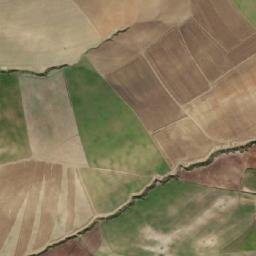 Satellite imagery of Koudiat el Amra, DZ