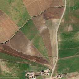 Satellite imagery of Sahari, DZ