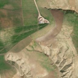 Satellite imagery of Sahari, DZ