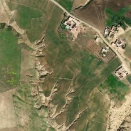 Satellite imagery of Sahari, DZ