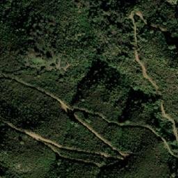 Satellite imagery of Djebel Moula, DZ