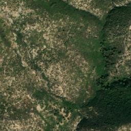Satellite imagery of Djebel Terlissia, DZ