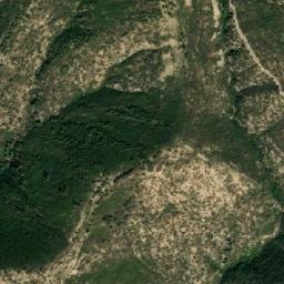 Satellite imagery of Djebel Terlissia, DZ