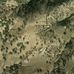 Satellite imagery of Koudiat Damnia, DZ