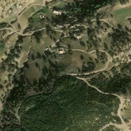 Satellite imagery of Koudiat Damnia, DZ