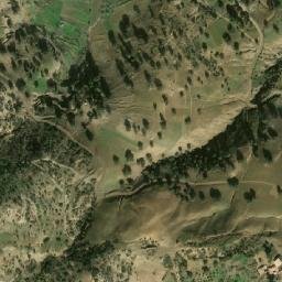 Satellite imagery of Koudiat Damnia, DZ