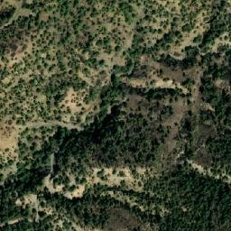 Satellite imagery of Koudiat Smak, DZ