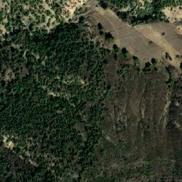Satellite imagery of Koudiat Smak, DZ