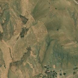 Satellite imagery of Rokbet ez Zaoulet, DZ