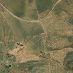 Satellite imagery of Rokbet ez Zaoulet, DZ