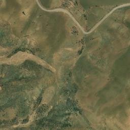 Satellite imagery of Rokbet ez Zaoulet, DZ