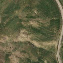 Satellite imagery of Oum Rzama, DZ