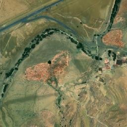 Satellite imagery of Kef el Djelid, DZ