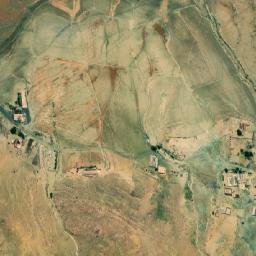 Satellite imagery of Kef el Djelid, DZ