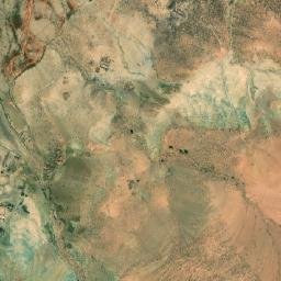 Satellite imagery of Kef el Djelid, DZ