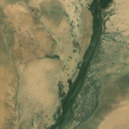 Satellite imagery of Rekab Aamar, DZ