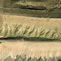 Satellite imagery of Kef Draa el Oust, DZ