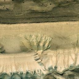Satellite imagery of Kef Draa el Oust, DZ
