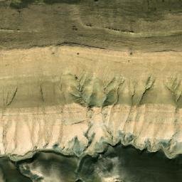 Satellite imagery of Kef Draa el Oust, DZ