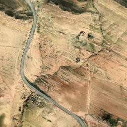 Satellite imagery of Kef Mdareg, DZ