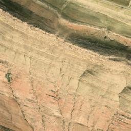 Satellite imagery of Kef Mdareg, DZ