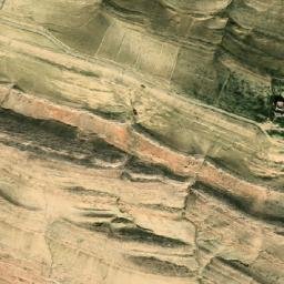 Satellite imagery of Kef Mdareg, DZ