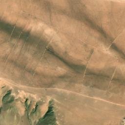 Satellite imagery of Draa el Habil, DZ