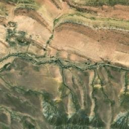 Satellite imagery of Kef Boudjemline, DZ