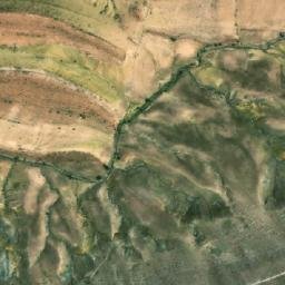 Satellite imagery of Kef Boudjemline, DZ