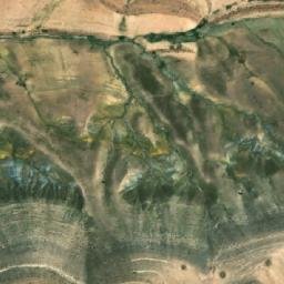 Satellite imagery of Kef Boudjemline, DZ