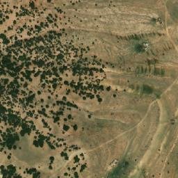 Satellite imagery of Kef el Rheloua, DZ