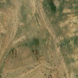 Satellite imagery of Kef el Rheloua, DZ