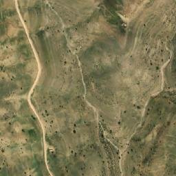 Satellite imagery of Kef el Rheloua, DZ