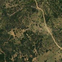 Satellite imagery of Draa el Akhdar, DZ