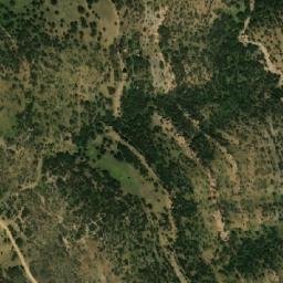 Satellite imagery of Draa el Akhdar, DZ