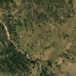 Satellite imagery of Draa el Akhdar, DZ
