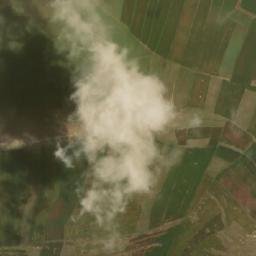 Satellite imagery of Rous el Kifane, DZ
