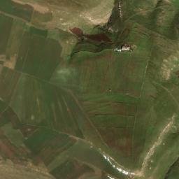 Satellite imagery of Rous el Kifane, DZ